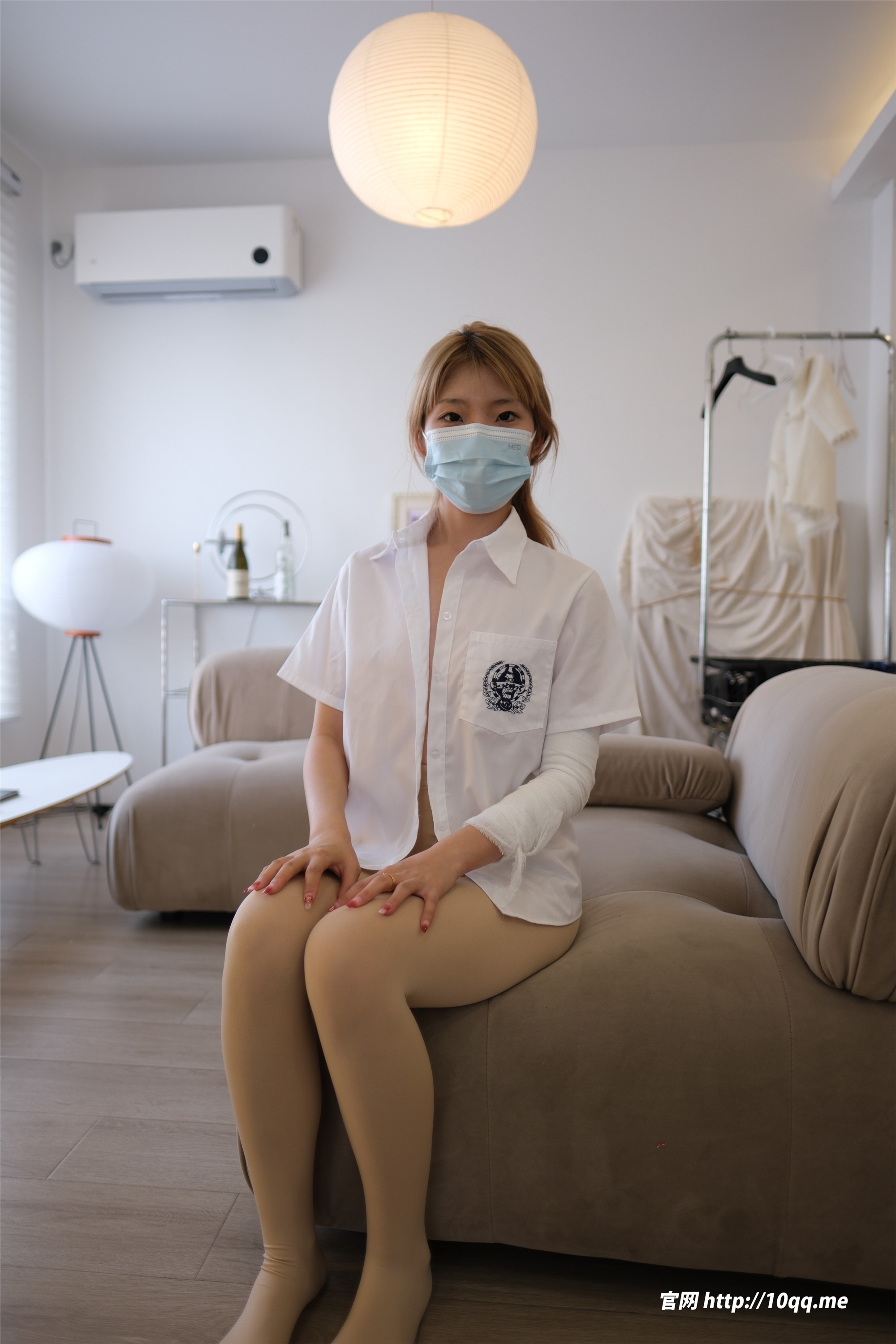 ROSI口罩系列 2023.12.18 NO.2745